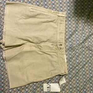 Zara shorts